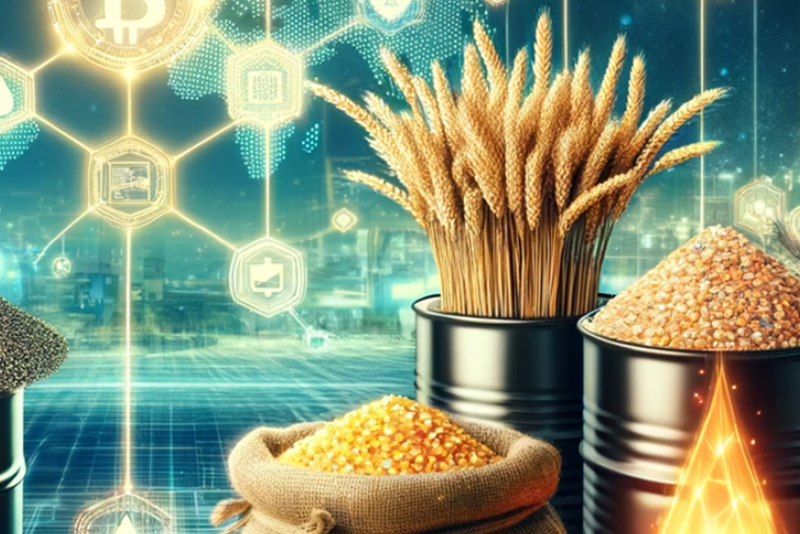 Commodity Trading Services