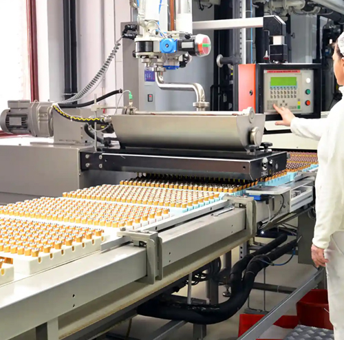 Pest Management for Food Processing Units