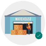 warehouse